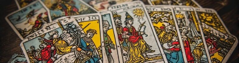 Mitos e Verdades Sobre o Tarot