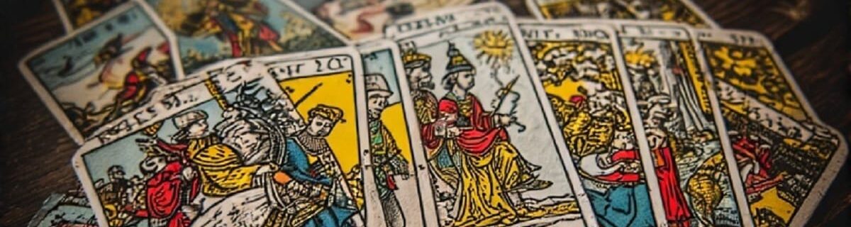 Mitos e Verdades Sobre o Tarot