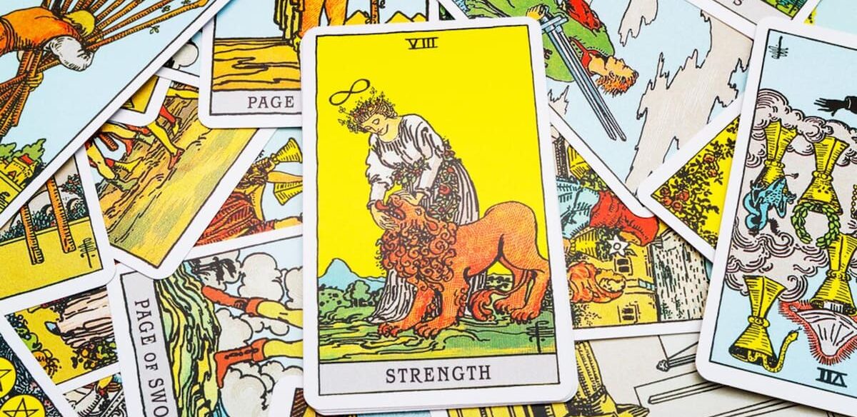 As Melhores Tiragens de Tarot para Iniciantes