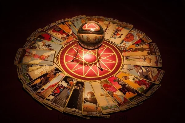 Tarot Africano: Uma Jornada Espiritual Ancestral além dos Arcanos